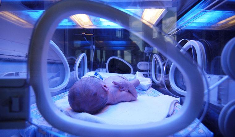 安徽合肥医疗的卵巢组织冻存,为什么能给女性带来“生”的希望？